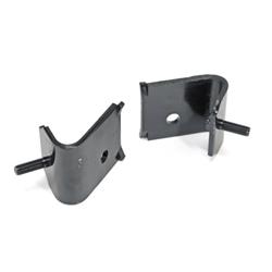 Scott Drake Motor Mounts for 1964-1965 MUSTANG - C3DZ-6028-9-C