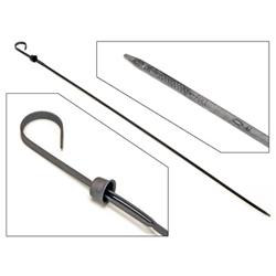 Scott Drake Engine Oil Dipsticks for 1964 FALCON, MUSTANG - C3OZ-6750-B