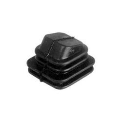 Scott Drake Clutch Lever Dust Boots for 1965 MUSTANG - C3OZ-7513-A