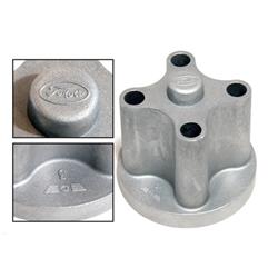 Scott Drake Mechanical Fan Spacers for 1965-1966 MUSTANG - C3OZ-8546-A