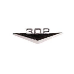 Scott Drake Emblems for 1964-1966 MUSTANG - C3OZ-16228-302