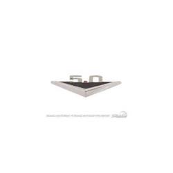Scott Drake Emblems for 1964-1966 MUSTANG - C3OZ-16228-5-0