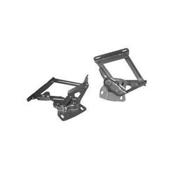 Scott Drake Hood Hinges C3OZ-16796-AR