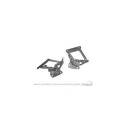 Scott Drake Hood Hinges C3OZ-16797-AR