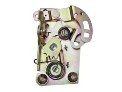 Scott Drake Door Latch Assemblies