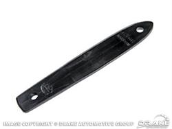 Scott Drake Mirror Replacement Components
