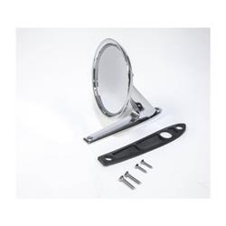 Scott Drake Replacement Outside Mirrors for 1964-1970 MUSTANG - C3RZ-17696-LB