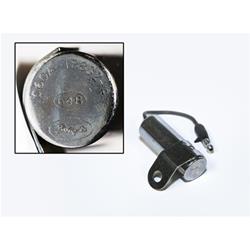 Scott Drake Radio Suppressors for 1965 MUSTANG - C3SA-18832-A