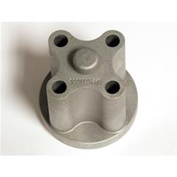 Scott Drake Mechanical Fan Spacers for 1964-1973 MUSTANG - C4AZ-8546-A