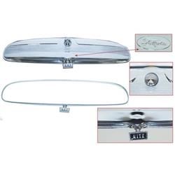 Scott Drake Rear View Mirrors C4AZ-17700-FMC