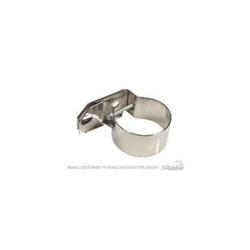 Scott Drake Ignition Coil Brackets C4DZ-12043-S