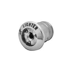 Scott Drake Cigarette Lighter Housing Bezels for 1964-1966 COMET, FALCON, MUSTANG - C4DZ-15054-A