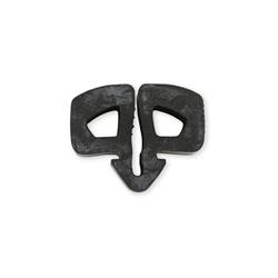 Scott Drake Hood Bump Stops for 1964-1968 MUSTANG - C4DZ-16758-B