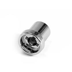 Scott Drake Wiper Switch Retaining Nuts for 1965-1966 MUSTANG - C4DZ-17512-A