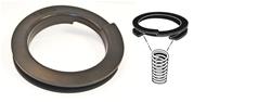 Scott Drake Coil Spring Insulators