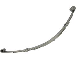 Scott Drake Heavy-Duty 5-Leaf Springs for 1964-1965 FALCON - C4DZ-5560-HD