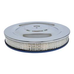 Scott Drake C4DZ-9600-W Scott Drake Air Cleaners | Summit Racing