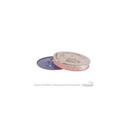 Scott Drake Air Cleaners for 1964-1973 MUSTANG - C4DZ-9600