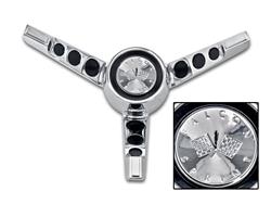 Scott Drake Horn Buttons C4DZ-13A805-A