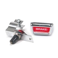 Scott Drake Parking Brake Warning Light Kits C4DZ-15A852-A1