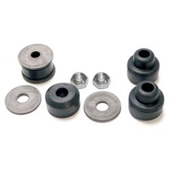 Scott Drake Strut Rod Bushings for 1964-1966 MUSTANG - C4DZ-3A187-AR