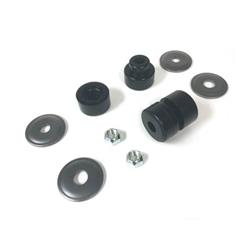 Scott Drake Strut Rod Bushings C4DZ-3A187-HD