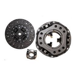 Scott Drake Clutch Kits C4DZ-7563-KIT