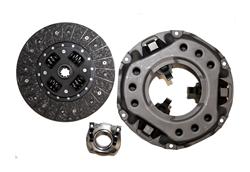 Scott Drake Clutch Kits C4DZ-7563-KIT
