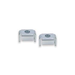 Scott Drake Heater Plate Retainers for 1965-1966 MUSTANG - C4OA-18580-A