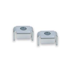 Scott Drake Climate Control Panel Components C4OA-18580-A