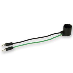 Scott Drake Light Bulb Sockets for 1965-1966 COMET, 1964 FAIRLANE, 1964-1966 MUSTANG - C4OZ-13A408-AL