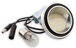 Scott Drake Fastback Quarter Panel Lights C4SZ-13776-B
