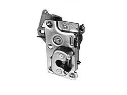 Scott Drake Door Latch Assemblies C4SZ-6321813-C
