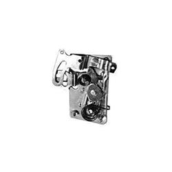 Scott Drake Door Latch Assemblies C4SZ-6321813-C