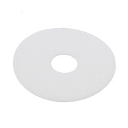 Scott Drake Inside Window Crank and Door Handle Backing Plates for 1964-1967 THUNDERBIRD, MUSTANG, 1967 COUGAR - C4SZ-6323370-A