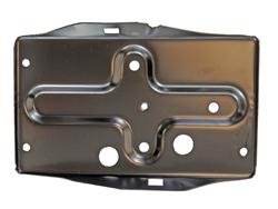 Scott Drake Battery Trays C4TZ-10732-D