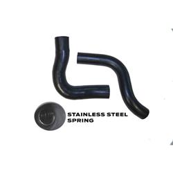 Scott Drake Radiator Hoses for 1964-1969 MUSTANG - C4ZE-8260-86-50