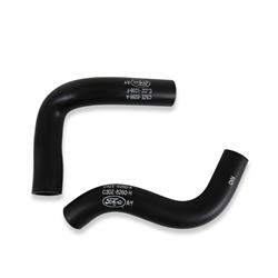 Scott Drake Concours Correct Radiator Hoses for 1964-1965 MUSTANG - C4ZE-8260-86-A