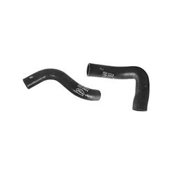 Scott Drake Concours Correct Radiator Hoses for 1964-1970 MUSTANG - C4ZE-8260-86-B