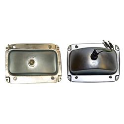 Scott Drake Taillight Components C4ZZ-13434-R