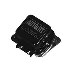 Scott Drake Voltage Regulators for 1965-1967 MUSTANG - C5AF-10316-B