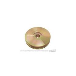 Scott Drake Hi-Po Alternator Pulleys for 1964-1973 MUSTANG - C5AF-10A352-H