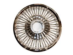 Scott Drake Wheel Covers