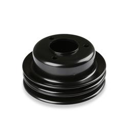 Scott Drake Power Steering Crankshaft Pulleys for 1965-1968 MUSTANG - C5AZ-6312-E