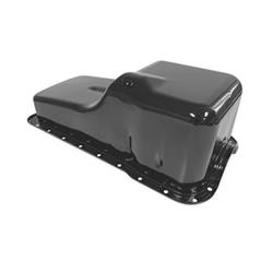 Scott Drake Oil Pans for 1964-1969 MUSTANG - C5AZ-6675-BK