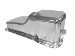 Scott Drake Oil Pans C5AZ-6675-C