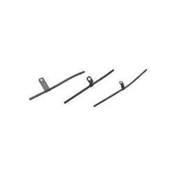 Scott Drake Engine Oil Dipstick Tubes for 1965 MUSTANG - C5AZ-6754-A