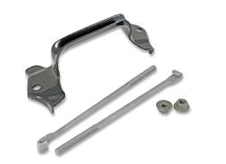 Scott Drake Battery Hold-Down J-Bolt Kits C5AZ-10718-KIT