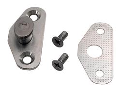 Scott Drake Door Striker Assemblies