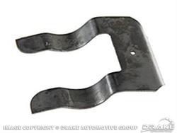 Scott Drake Door Lock Retainers for 1967-1973 MUSTANG - C5AZ-6222023-A